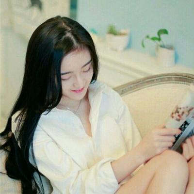 高清清新淡雅的女生图片头像大全(精选18张)