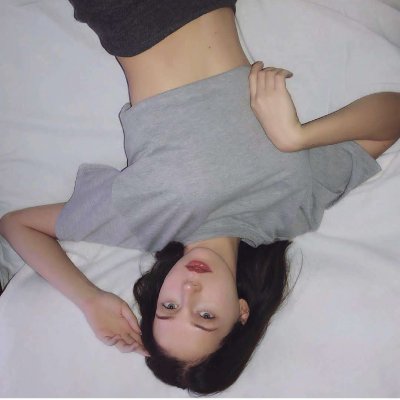 超好看的外国女生头像(精选22张)