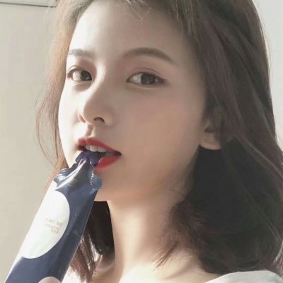 抖音清纯美女头像(32张)