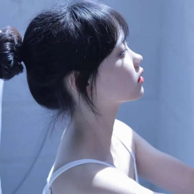 抖音清纯美女头像(32张)