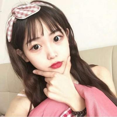 抖音清纯美女头像(32张)
