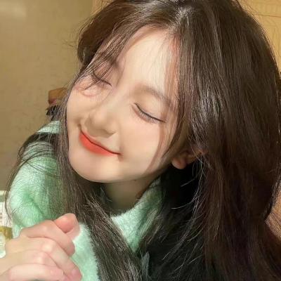 抖音清纯美女头像(32张)