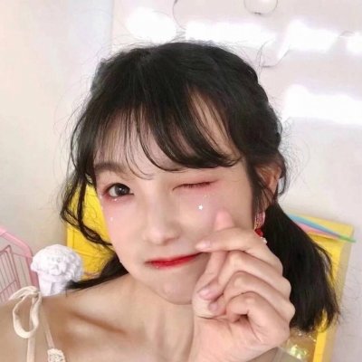 抖音清纯美女头像(32张)