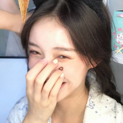 抖音清纯美女头像(32张)