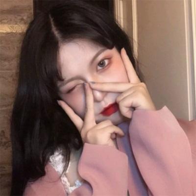 抖音清纯美女头像(32张)