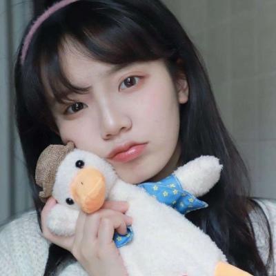 抖音清纯美女头像(32张)