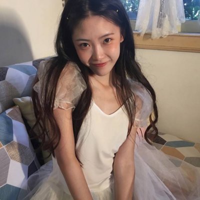 高清好看的丧系潮图女头(22张)