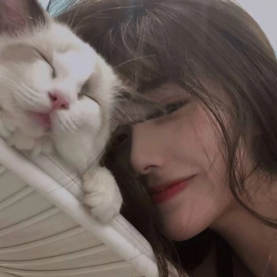 高清好看的丧系潮图女头(22张)