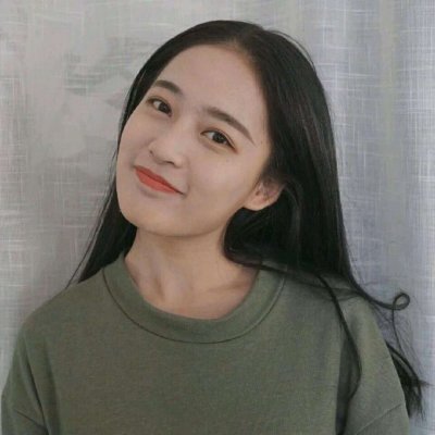 高清好看的丧系潮图女头(22张)