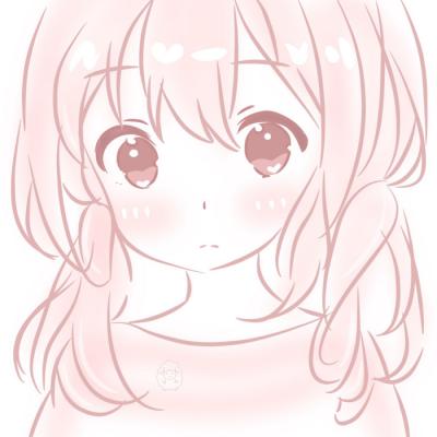 qq头像女生图片(24张)