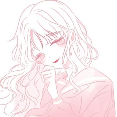 qq头像女生图片(24张)