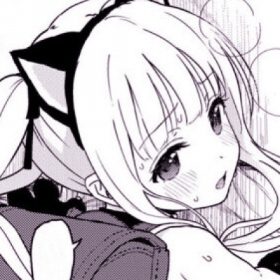 qq头像女生图片(24张)