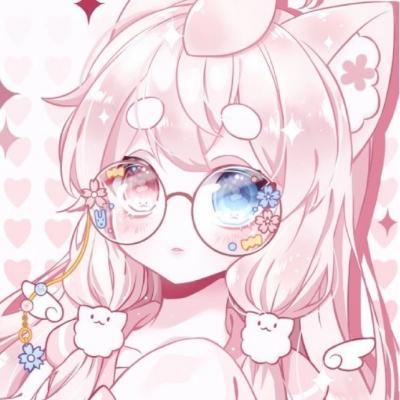 qq头像女生图片(24张)