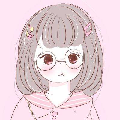 qq头像女生图片(24张)