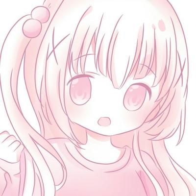 qq头像女生图片(24张)