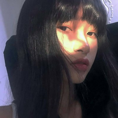 高清好看的女生头像超拽个性图片(精选26张)