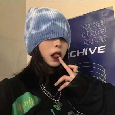 高清好看的女生头像超拽个性图片(精选26张)