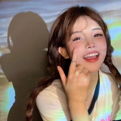 高清好看的女生头像超拽个性图片(精选26张)