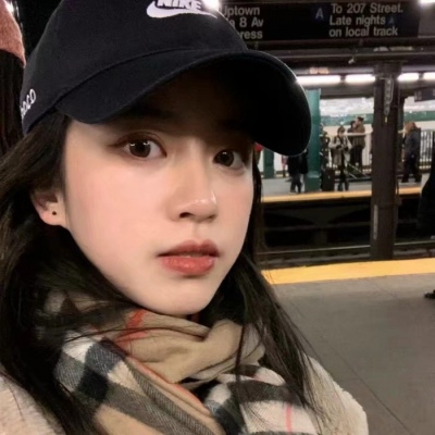 超好看仙气女生头像(精选24张)