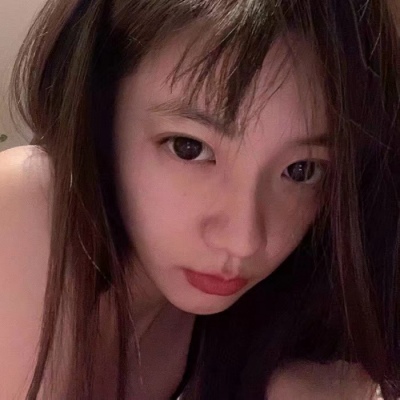 超好看仙气女生头像(精选24张)