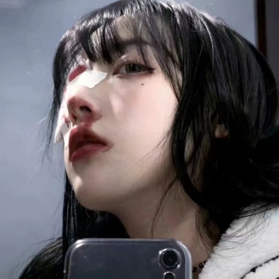 超好看仙气女生头像(精选24张)