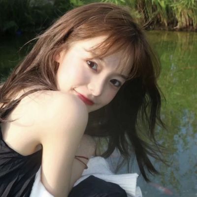 超好看仙气女生头像(精选24张)