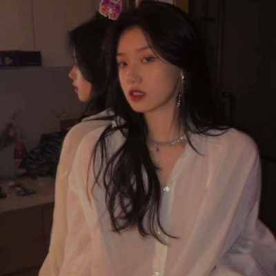 超好看仙气女生头像(精选24张)