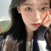 超好看仙气女生头像(精选24张)