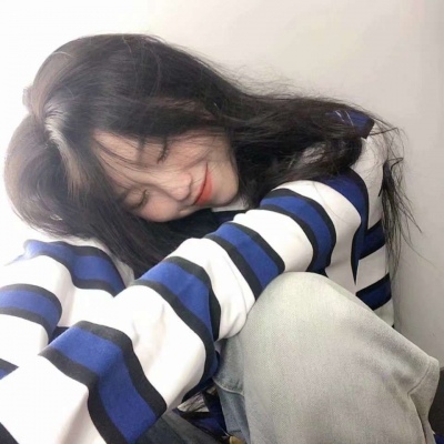 超好看仙气女生头像(精选24张)