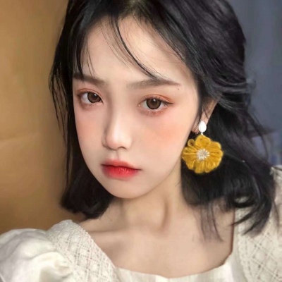 超好看仙气女生头像(精选24张)