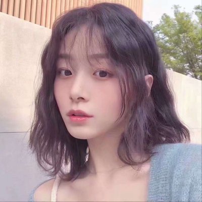 高清搞笑头像女生逗比(24张)