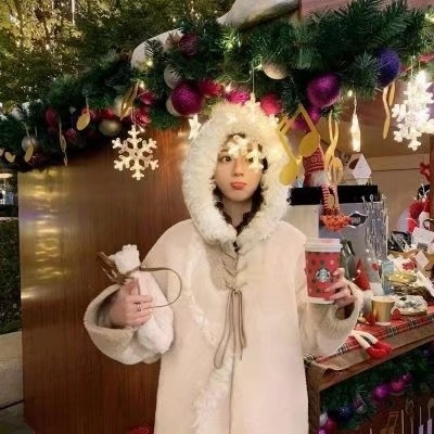 高清搞笑头像女生逗比(24张)