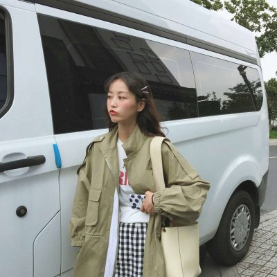 高清搞笑头像女生逗比(24张)