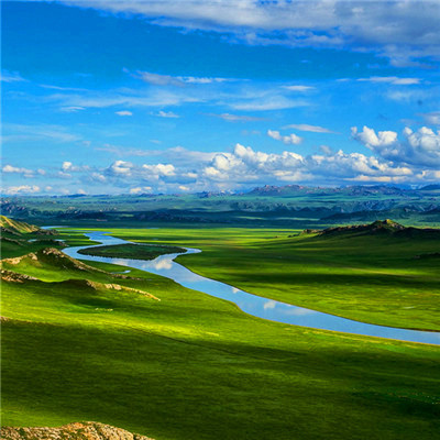 最健康吉利的微信头像(24张)