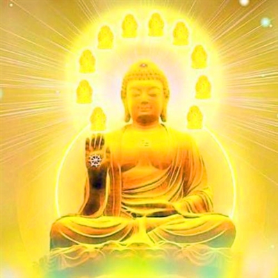 修道之人用的微信头像(精选34张)