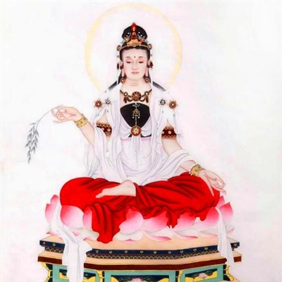 修道之人用的微信头像(精选34张)