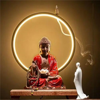 静心修心的微信头像(精选30张)