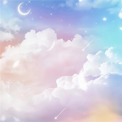 可爱的微信头像(精选28张)