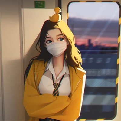 可爱的微信头像(精选28张)