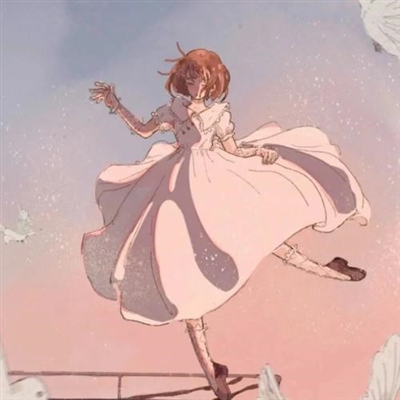 可爱的微信头像(精选28张)