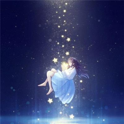 可爱的微信头像(精选28张)