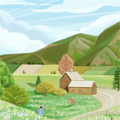 可爱的微信头像(精选28张)