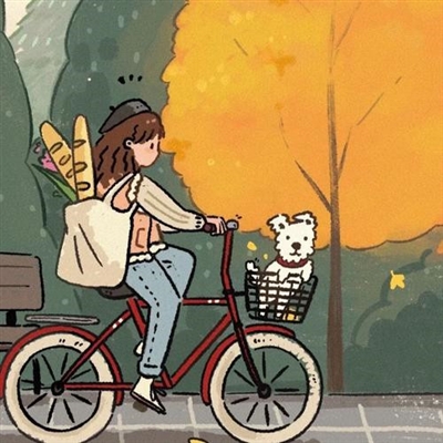 可爱的微信头像(精选28张)