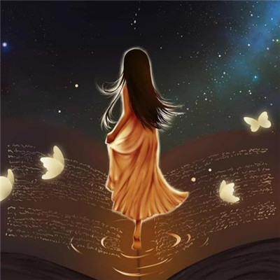 可爱的微信头像(精选28张)