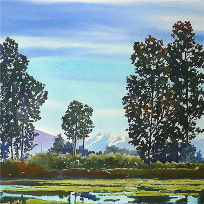 可爱的微信头像(精选28张)