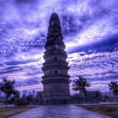 一看就舒心的微信头像图片大全(精选28张)