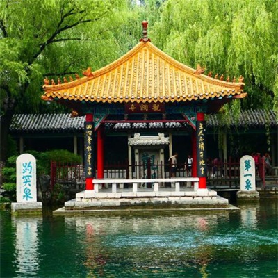 一看就舒心的微信头像图片大全(精选28张)