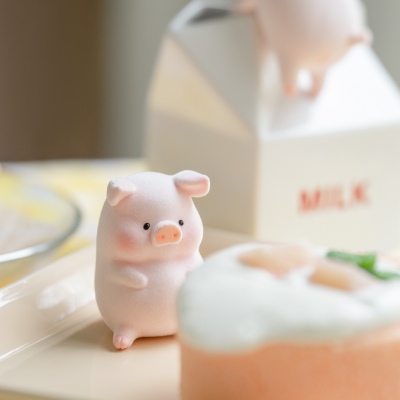 找一个看着舒心的微信头像(22张)