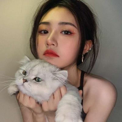 干净又好看的气质头像(22张)