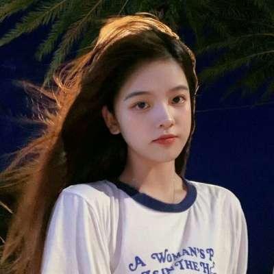 干净又好看的气质头像(22张)